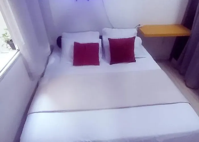 Apartamento 3 Quartos Copacabana