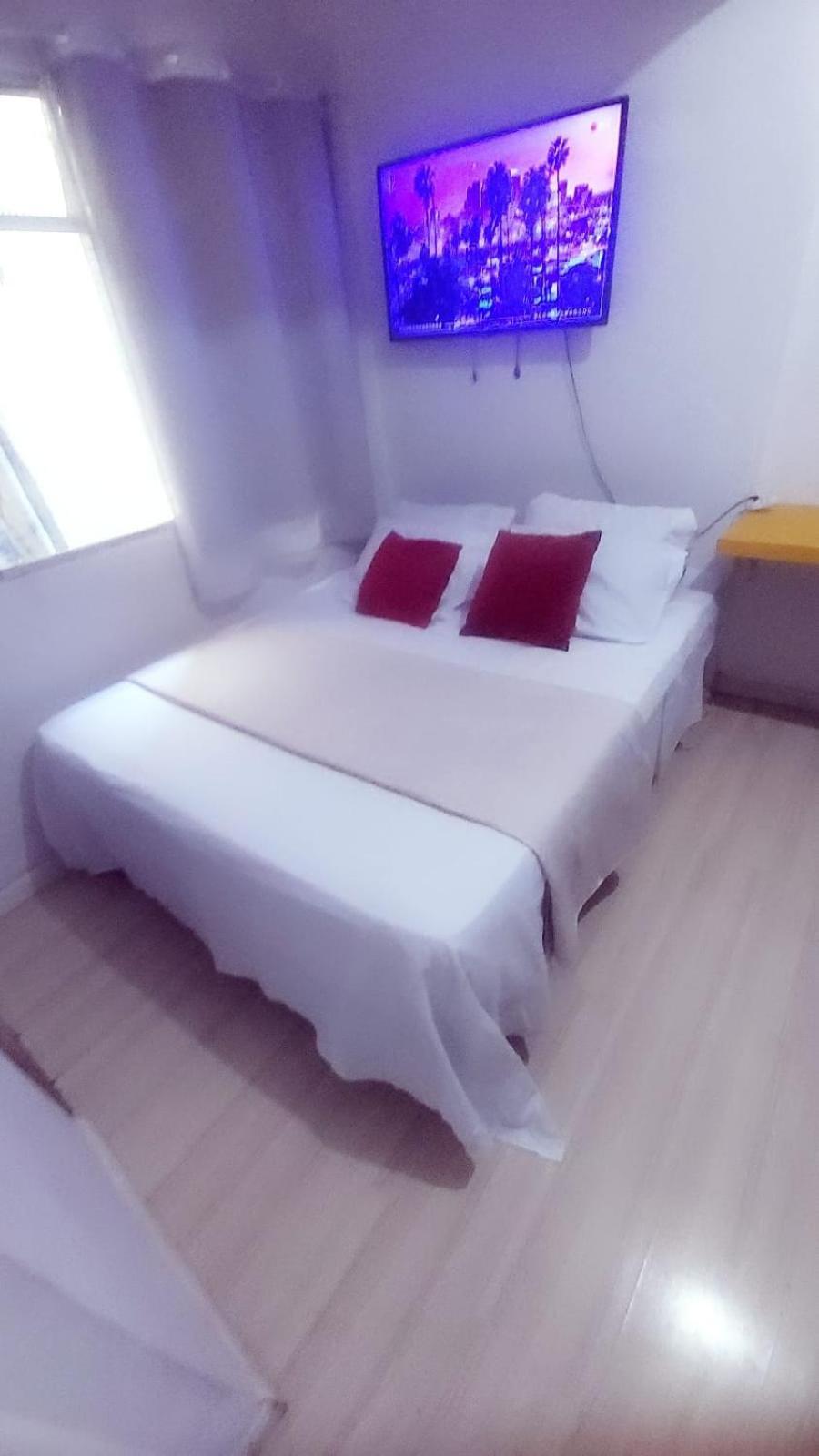 Apartment 3 Quartos Copacabana