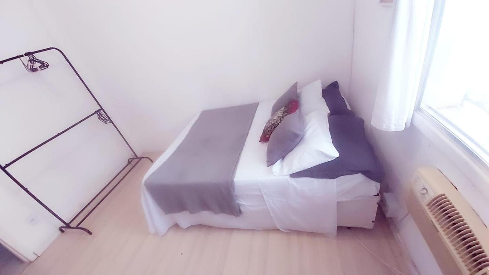 3 Quartos Copacabana Apartamento