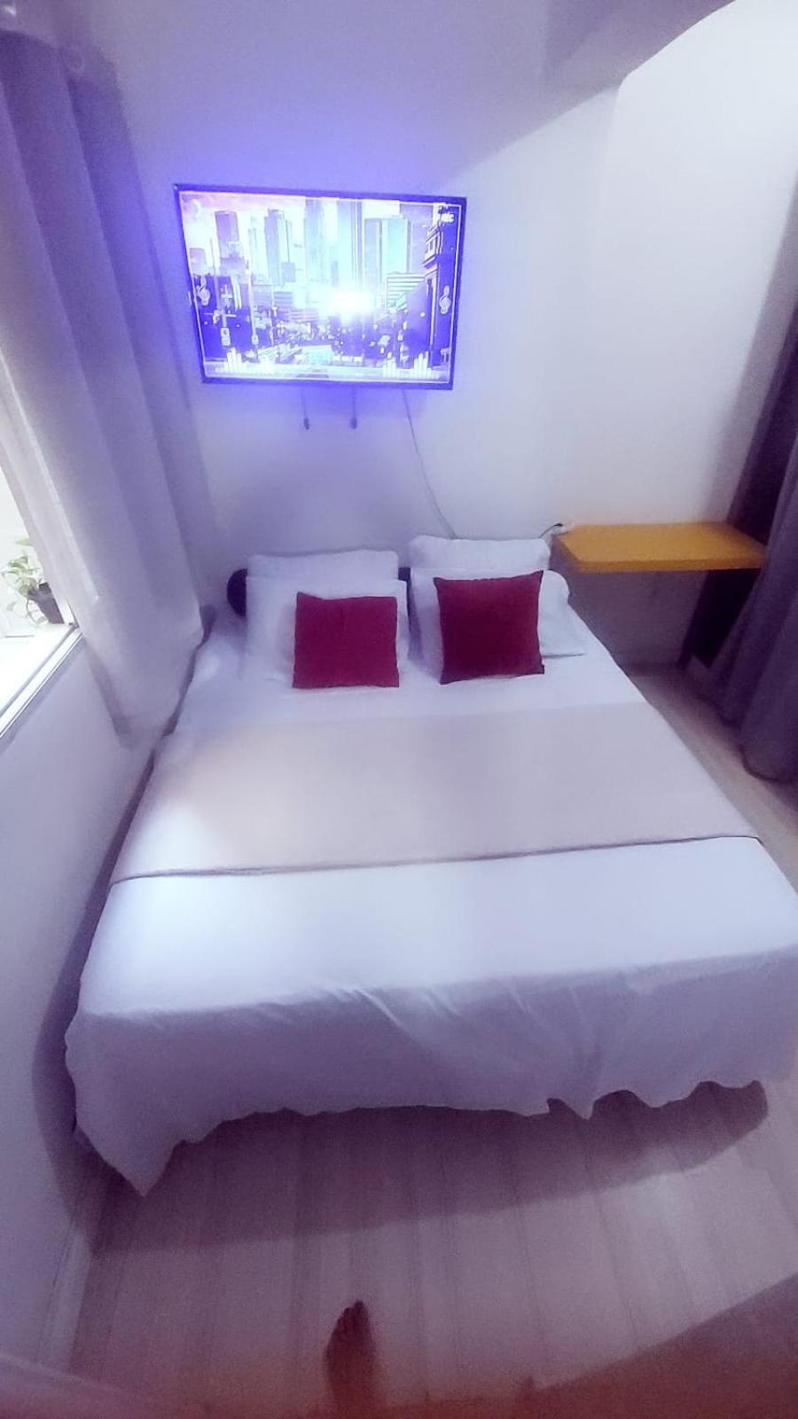 3 Quartos Copacabana Apartamento *