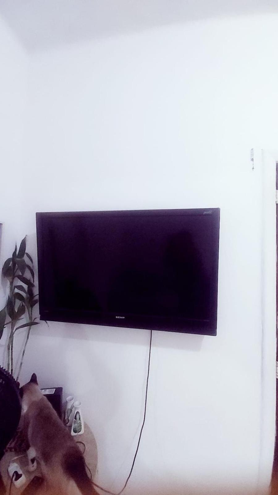 Apartamento 3 Quartos Copacabana *