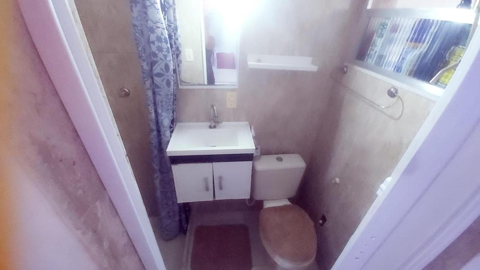 Apartamento 3 Quartos Copacabana